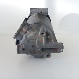 CARCAÇA COMPRESSOR AR TORO RENEGADE COMPASS 1.3 TURB AVARIA 