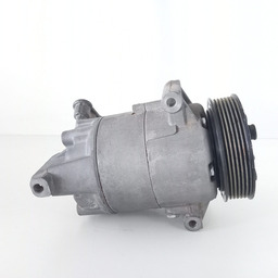 CARCAÇA COMPRESSOR AR TORO RENEGADE COMPASS 1.3 TURB AVARIA 