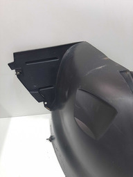 PARA BARRO DIANTEIRO ESQUERDO FORD KA 2014 A 2018