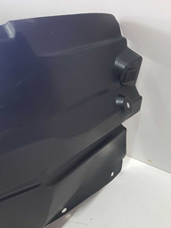 PARA BARRO DIANTEIRO ESQUERDO FORD KA 2014 A 2018