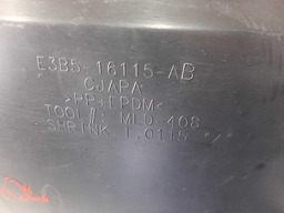 PARA BARRO DIANTEIRO ESQUERDO FORD KA 2014 A 2018