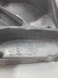 SUPORTE COXIM MOTOR CÂMBIO FORD KA 1.0 3CC 2014 A 2018