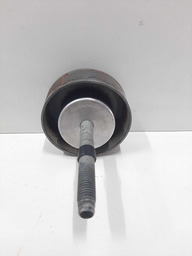 POLIA DA CORREIA DO ALTERNADOR GM CAPTIVA 3.6 V6 2008 A 12