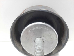 POLIA DA CORREIA DO ALTERNADOR GM CAPTIVA 3.6 V6 2008 A 12