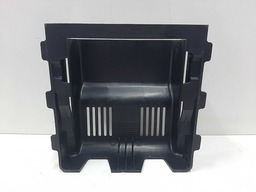 TAMPA DA CAIXA DE FUSÍVEL GM CAPTIVA 3.6 2008 A 2012 