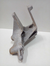 SUPORTE COXIM CAMBIO CHEVROLET CAPTIVA 3.6 V6 2008 A 2012