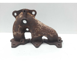 COLETOR ESCAPE CHEVROLET CAPTIVA 3.6 V6 2008 A 12 12571100