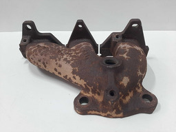 COLETOR ESCAPE CHEVROLET CAPTIVA 3.6 V6 2008 A 12 12571100