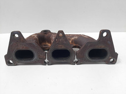 COLETOR ESCAPE CHEVROLET CAPTIVA 3.6 V6 2008 A 12 12571100