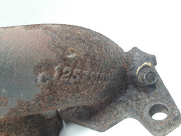 COLETOR ESCAPE GM CAPTIVA 3.6 V6 2008 A 2012 12571100