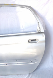 PORTA TRASEIRA ESQUERDA XSARA PICASSO 2001 A 2008