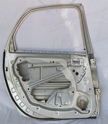 PORTA TRASEIRA ESQUERDA XSARA PICASSO 2001 A 2008