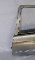 PORTA TRASEIRA ESQUERDA XSARA PICASSO 2001 A 2008