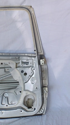 PORTA TRASEIRA ESQUERDA XSARA PICASSO 2001 A 2008