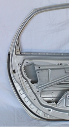 PORTA TRASEIRA ESQUERDA XSARA PICASSO 2001 A 2008