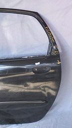 PORTA TRASEIRA ESQUERDA PICASSO 2000 A 2006 