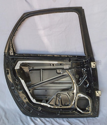 PORTA TRASEIRA ESQUERDA PICASSO 2000 A 2006 