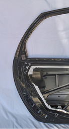 PORTA TRASEIRA ESQUERDA PICASSO 2000 A 2006 