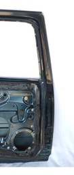PORTA TRASEIRA ESQUERDA CLIO 2000 2001 A 2012