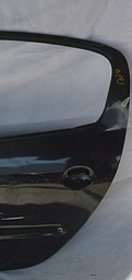PORTA TRASEIRA ESQUERDA PEUGEOT 206 1998 2009 COM DETALHES