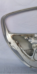PORTA TRASEIRA ESQUERDA PEUGEOT 206 207 PASSION DETALHES 