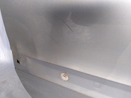 PORTA TRASEIRA ESQUERDA PEUGEOT 206 207 PASSION DETALHE