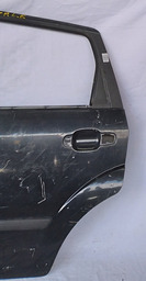 PORTA TRASEIRA ESQUERDA FORD FIESTA HATCH 2004 A 2011