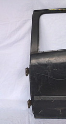 PORTA TRASEIRA ESQUERDA FIESTA 2003 2004 A 2014