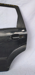 PORTA TRASEIRA ESQUERDA FIESTA 2003 2004 A 2014