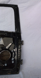 PORTA TRASEIRA ESQUERDA FIESTA 2003 2004 A 2014