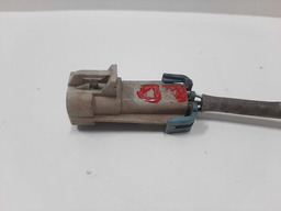 SONDA LAMBDA POS CATALISADOR GM CAPTIVA 3.6 V6 2008 A 2012