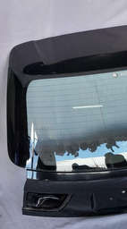 TAMPA TRASEIRA SEM VIDRO BMW X5 XDRIVE 4.4 BITURBO 2009 A 11