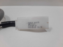 Cabo Puxador Maçaneta Interna Traseira Bmw X5 2011 4.4