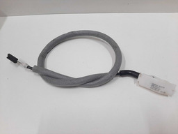 CABO PUXADOR MAÇANETA INTERNA TRASEIRA BMW X5 2011 4.4