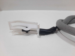 CABO PUXADOR MAÇANETA INTERNA TRASEIRA BMW X5 2011 4.4