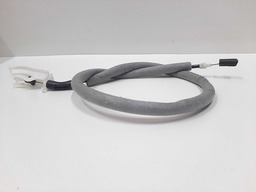 CABO PUXADOR MAÇANETA INTERNA TRASEIRA BMW X5 2011 4.4