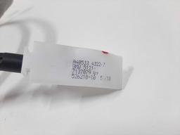 CABO PUXADOR MAÇANETA INTERNA DIANTEIRA DIREITA BMW X5 2011