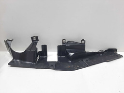 Defletor Direito Bmw X5 2011 4.4 7160240 Detalhe