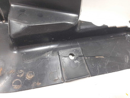 DEFLETOR DIREITO BMW X5 2011 4.4 7160240 DETALHE