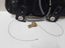 MAQUINA VIDRO DIANT ESQUERDA COMPASS 17 A 21 RETIRADA PEÇAS