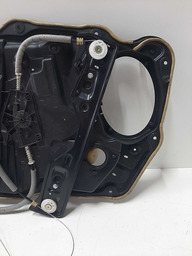 MAQUINA VIDRO DIANT ESQUERDA COMPASS 17 A 21 RETIRADA PEÇAS