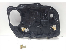 MAQUINA VIDRO DIANT ESQUERDA COMPASS 17 A 21 RETIRADA PEÇAS