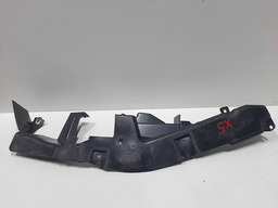 DEFLETOR ESQUERDO BMW X5 2011 7160239 DETALHE