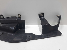 DEFLETOR ESQUERDO BMW X5 2011 7160239 DETALHE