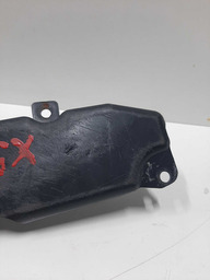 DEFLETOR ESQUERDO BMW X5 2011 7160239 DETALHE