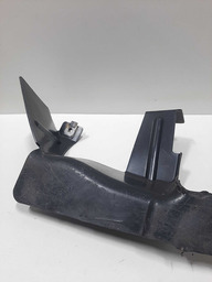 DEFLETOR ESQUERDO BMW X5 2011 7160239 DETALHE