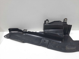 DEFLETOR ESQUERDO BMW X5 2011 7160239 DETALHE