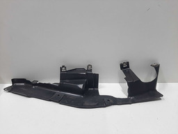 DEFLETOR ESQUERDO BMW X5 2011 7160239 DETALHE