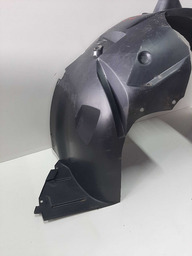 PARA BARRO DIANTEIRO DIREITO FORD KA 2014 A 2018 RECUPERADO