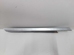 FRISO FORRO DE PORTA TRAS DIREITO BMW X5 2011 PARTE PRATA